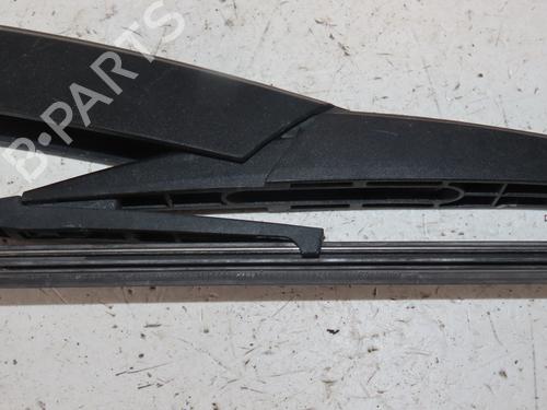Used Rear windshield wiper arm Rear windshield wiper arm RENAULT CAPTUR II (HF_) LPG (HFMT) (101 hp) 39967056 39967056