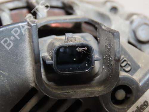 Generator RENAULT KANGOO / GRAND KANGOO II (KW0/1_) 1.5 dCi 90 (KW05, KW08, KW0G, KW11) | BP30691124M7
