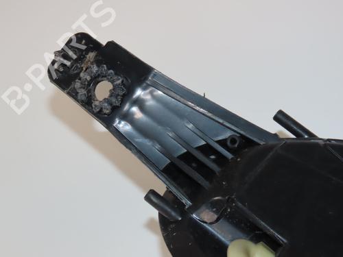 Left headlight CITROËN DS3 (SA_) 1.6 HDi 110 | BP32768119C28 - Image 2