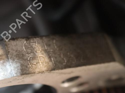 Engine HYUNDAI i20 II (GB, IB) 1.0 T-GDI | BP31796367M1