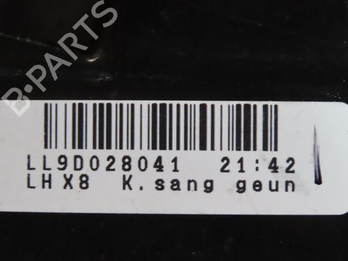 Used Left tailgate light RENAULT ARKANA I (LCM_, LDN_) 1.6 E-TECH 145 (LDMU) (143 hp) 29344772