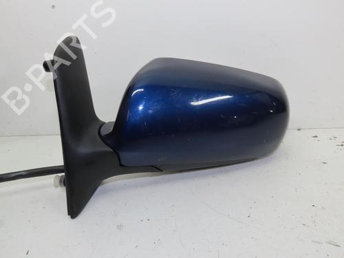 Used Left mirror SEAT ALHAMBRA (7V8, 7V9) 1.9 TDI (90 hp) 16313891