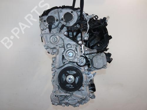 Engine TOYOTA YARIS (_P21_, _PA1_, _PH1_) 1.5 (MXPA11) | BP37226489M1 - Image 2