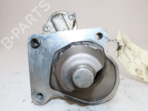Starter FORD C-MAX II (DXA/CB7, DXA/CEU) 1.6 TDCi | BP30139901M8