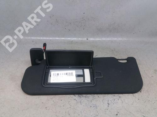 left-sun-visor-jaguar-xe-x760-20-d-awd-2015-9016759 main image