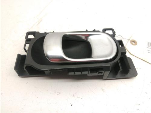 Rear left interior door handle CITROËN C3 III (SX) 1.2 VTi 68 (68 hp) 13310603