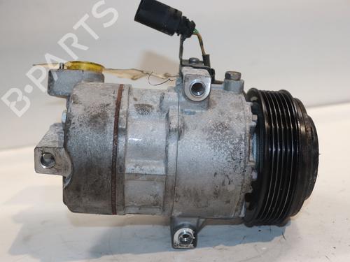 Used AC compressor VW UP! (121, 122, BL1, BL2, BL3, 123) 1.0 (65 hp) 27992870