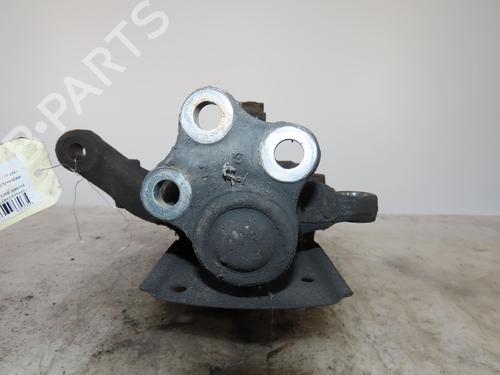 Used Left front steering knuckle RENAULT TRAFIC III Van (FG_) 2.0 dCi 120 (FGMN) (120 hp) 23160507
