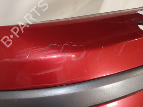 Used Front bumper Front bumper RENAULT LAGUNA II Grandtour (KG0/1_) 2.2 dCi (KG0F) (150 hp) 10691146 10691146