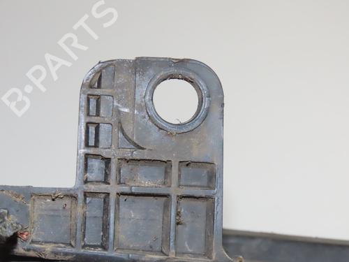 Used Left headlight RENAULT MODUS / GRAND MODUS (F/JP0_) 1.5 dCi (FP0F, JP0F) (86 hp) 30980261