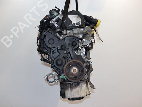 Engine PEUGEOT EXPERT Van (V_) 1.6 BlueHDi 115 | BP28309878M1 