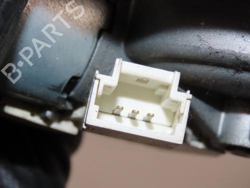 Used Rear wiper motor CITROËN C3 I (FC_, FN_) 1.4 HDi (68 hp) 32376998