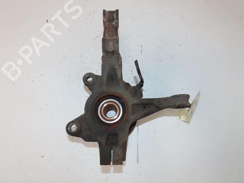 Right front steering knuckle DACIA SANDERO II 1.0 SCe 75 (B8JC, B8JD, B8NC) | BP26534938M26 