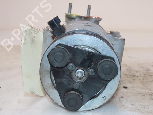 AC compressor FORD FIESTA VI (CB1, CCN) 1.25 | BP18913534M34 