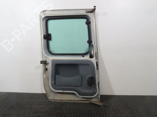 Used Left slide door RENAULT KANGOO (KC0/1_) 1.9 dTi (KC0U) (80 hp) 16708129