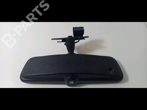 Rear mirror OPEL VECTRA C (Z02) 2.2 DTI 16V (F69) | BP9022689I6 