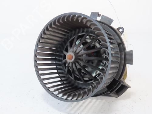 Heater blower motor PEUGEOT 407 Coupe (6C_) 2.0 HDi | BP27268092M62 