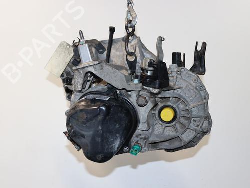 Gearbox NISSAN MICRA IV (K13K, K13KK) 1.2 | BP23183677M3 