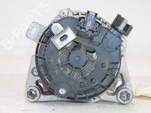 Alternator CITROËN JUMPER II Van 2.2 BlueHDi 120 | BP39541421M7 - Image 2