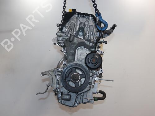 Engine RENAULT CLIO V (B7_) 1.0 SCe 65 (B7MG) | BP28177805M1 
