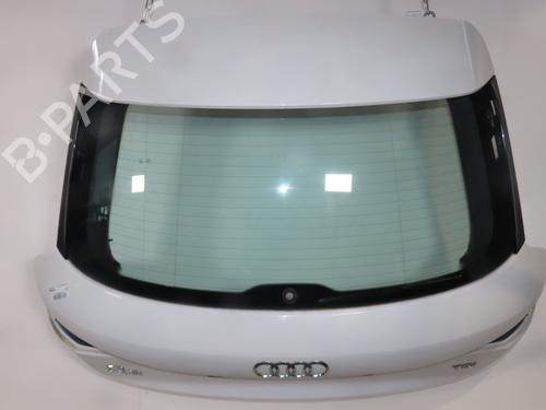 Tailgate AUDI Q3 (8UB, 8UG) 2.0 TDI | BP29137213C6 