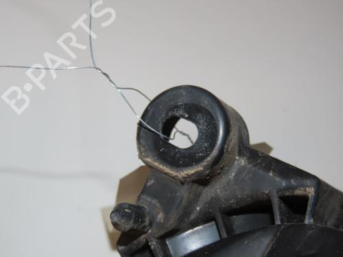 Right headlight RENAULT CLIO II (BB_, CB_) 1.5 dCi (B/CB3M) | BP30140058C29