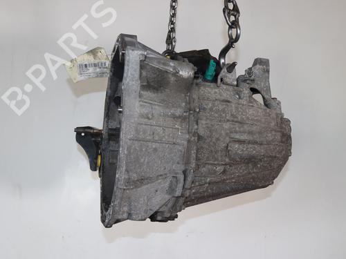 Used Gearbox Gearbox 16707997 16707997