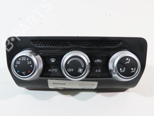 Used Climate control AUDI A1 (8X1, 8XK) S1 quattro (231 hp) 16521237