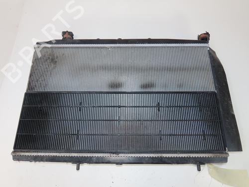 Køler PEUGEOT 208 II (UB_, UP_, UW_, UJ_) e-208 (136 hp) 26014601
