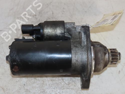 Used Starter VW SHARAN (7N1, 7N2) 2.0 TDI (140 hp) 24486585