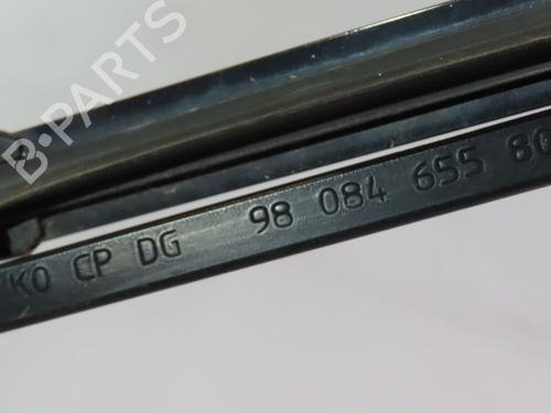 Used Front windshield wiper arm PEUGEOT EXPERT Van (V_) 1.6 BlueHDi 115 (115 hp) 28121184
