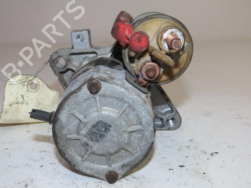 Startmotor Startmotor TOYOTA AYGO (_B1_) 1.0 (KGB10_, KGB10R) (68 hp) 36283041 36283041