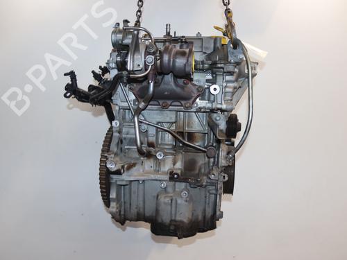 Engine DACIA SANDERO II TCe 90 (B8M1, B8MA, B8AC) | BP39180984M1 - Image 3