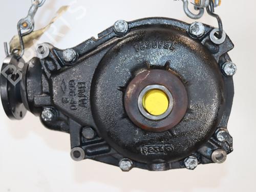 Used Front differential Front differential 39602310 39602310