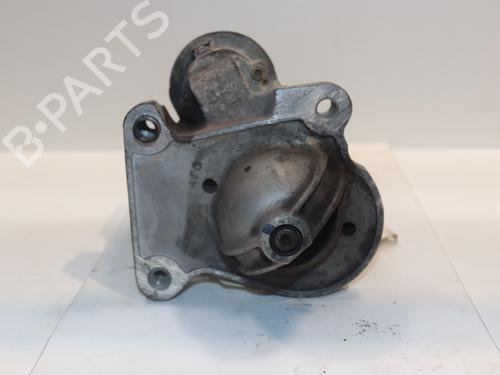 Startmotor FORD FIESTA VI (CB1, CCN) 1.6 TDCi | BP28051111M8 