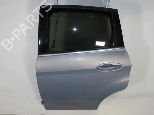 Left rear door FORD C-MAX II (DXA/CB7, DXA/CEU) 1.6 TDCi | BP29469355C4 