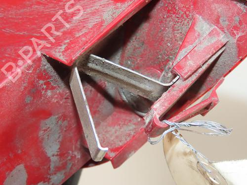 Used Rear fog light RENAULT CLIO III (BR0/1, CR0/1) 1.2 16V (BR02, BR0J, BR11, CR02, CR0J, CR11) (75 hp) 30140081