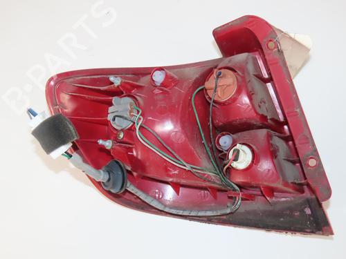 Right taillight HYUNDAI GETZ (TB) 1.1 | BP30164813C35