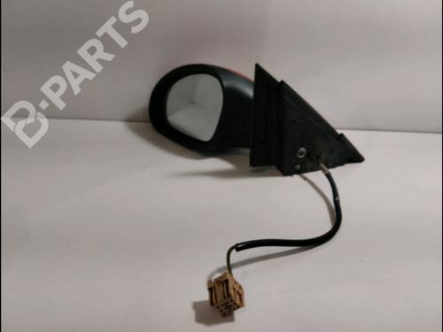 Left mirror SEAT IBIZA III (6L1) 1.4 16V | BP10342221C26 
