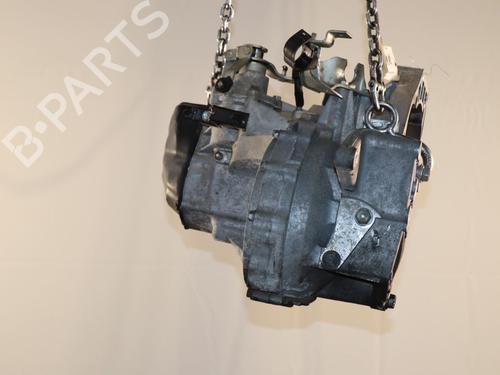 Gearbox OPEL AGILA (B) (H08) 1.3 CDTI (F68) | BP17193517M3 