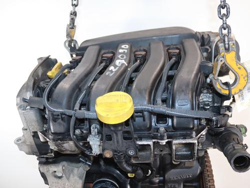 Engine RENAULT CLIO III (BR0/1, CR0/1) 1.4 16V | BP39660027M1 - Image 6