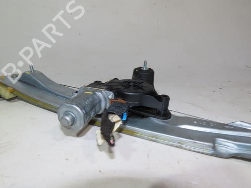 Rear left window mechanism DACIA SANDERO III 1.0 TCe 90 | BP23163510C24 - Image 4