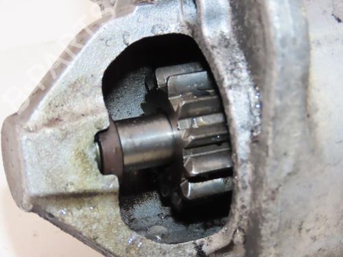 Used Starter Starter 34427190 34427190