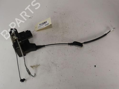 Front left lock FORD FUSION (JU_) 1.4 | BP29215291C98 