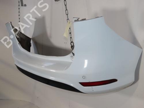Bak støtfanger FORD B-MAX (JK) 1.6 TDCi | BP39419095C8  - Image 5