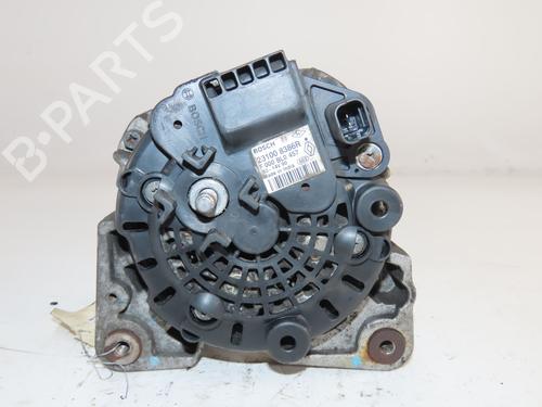 Alternator DACIA SANDERO II 1.2 | BP40051596M7 - Image 3