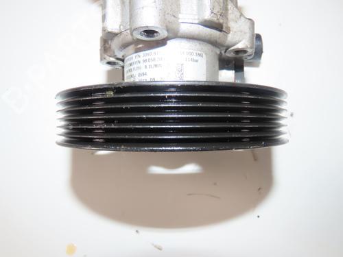 Used Steering pump Steering pump CITROËN JUMPER II Van 2.2 BlueHDi 120 (120 hp) 39541435 39541435