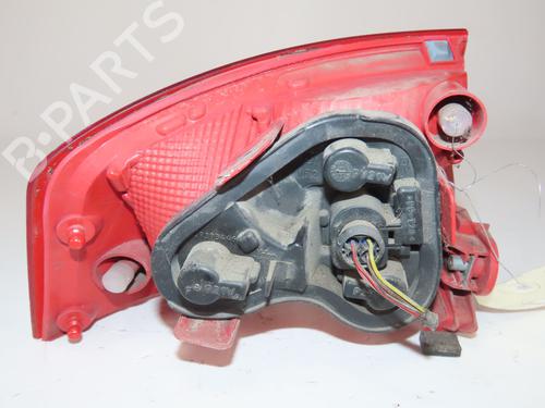 Right taillight SEAT EXEO (3R2) 2.0 TDI | BP35936081C35 - Image 3