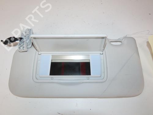 Venstre solskærm FORD PUMA (J2K, CF7) 1.0 Flexifuel | BP35887357I1 - Image 3