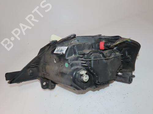 Used Right headlight Right headlight 39157674 39157674